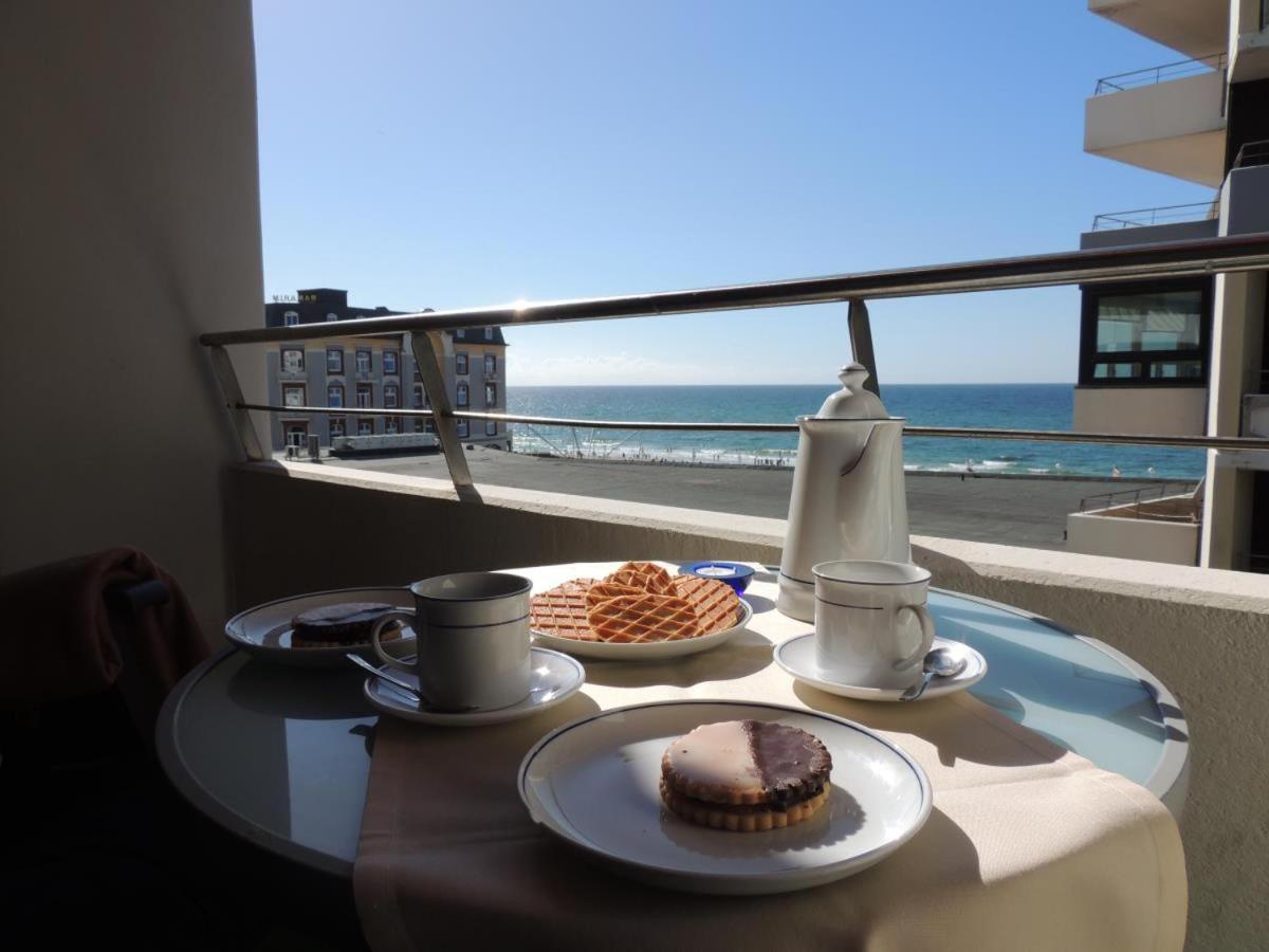 Haus Am Meer14 - App. 056 Wb Westerland Esterno foto