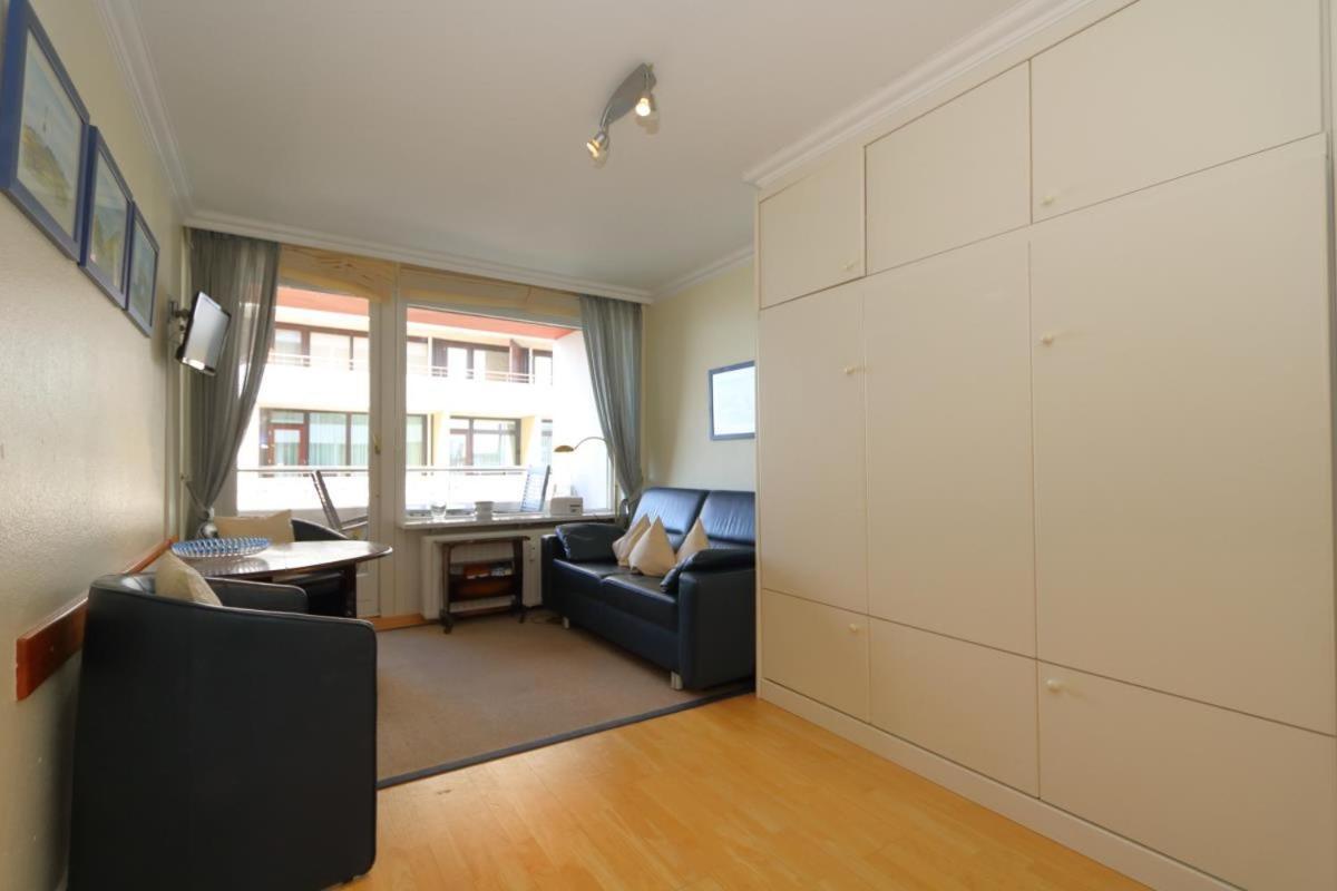 Haus Am Meer14 - App. 056 Wb Westerland Esterno foto